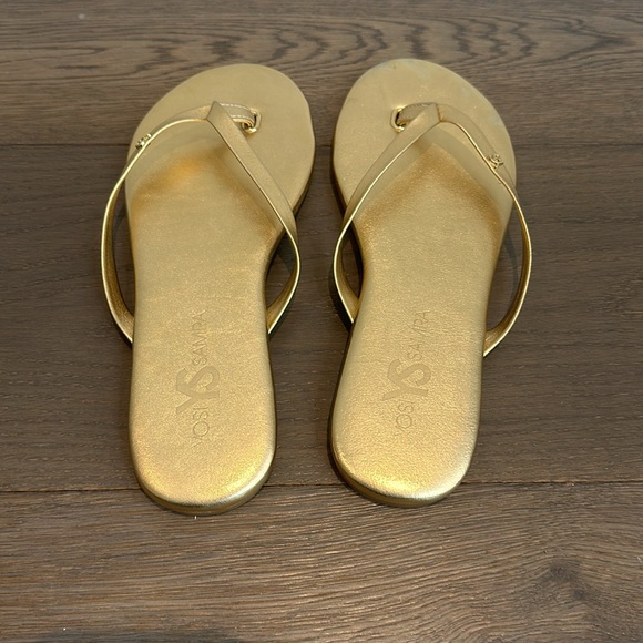 Yosi Samra - Ravington Flip Flops - Picture 5 of 12